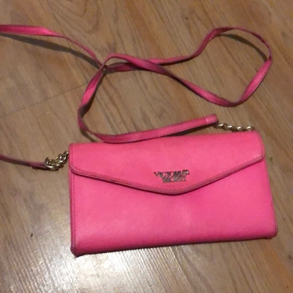 Victoria's Secret Handbags - Victoria’s Secret clutch